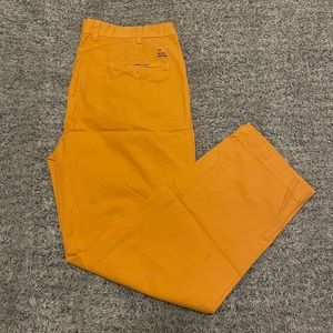 Mens Brooks Brothers Chino Pant